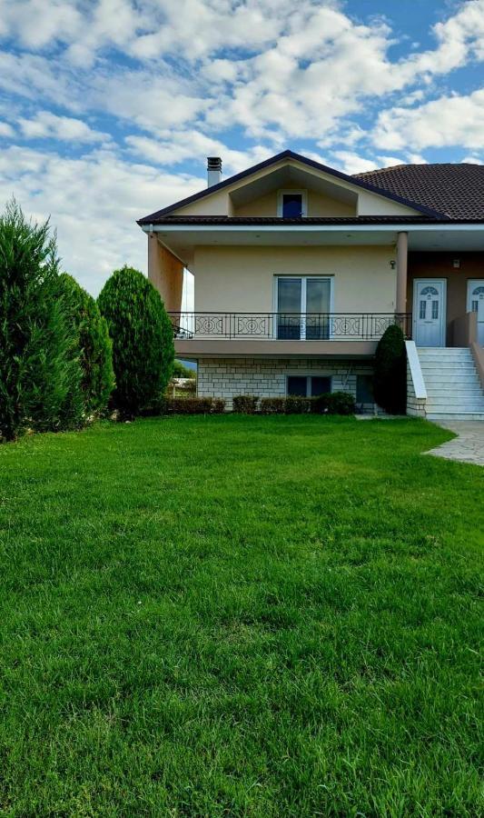 Elena House Apartamento Ioannina Exterior foto
