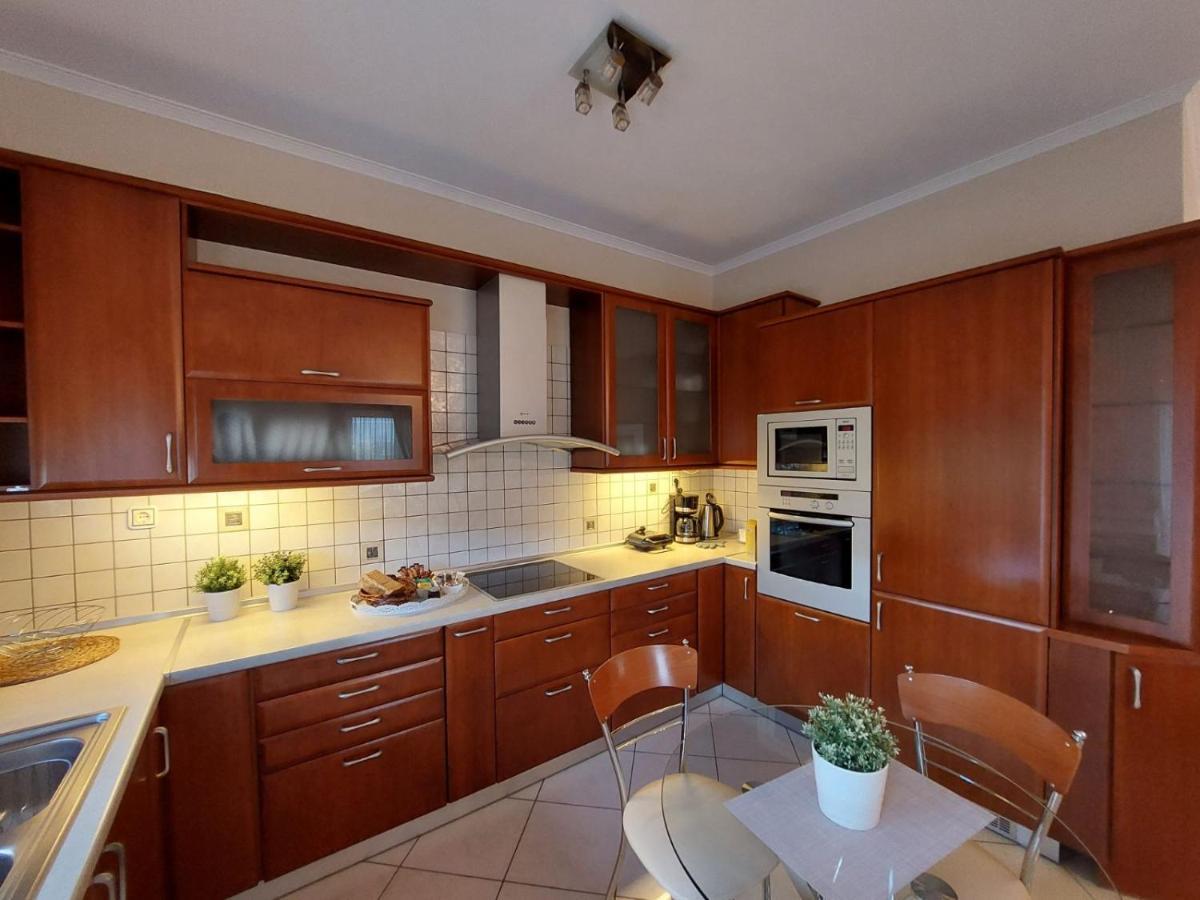 Elena House Apartamento Ioannina Exterior foto