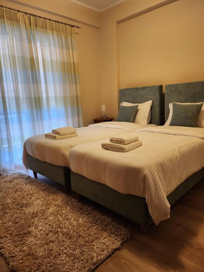 Elena House Apartamento Ioannina Exterior foto