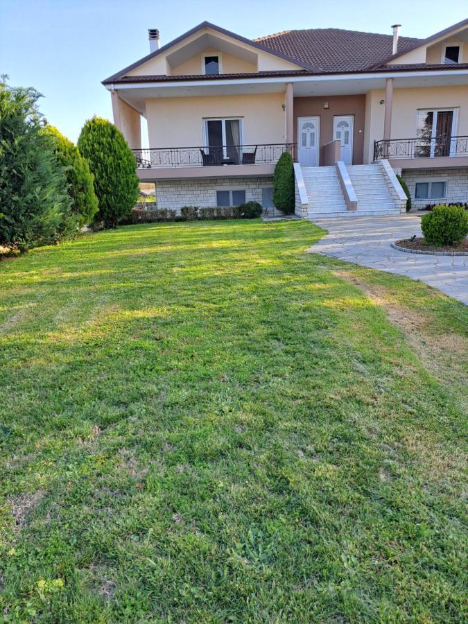 Elena House Apartamento Ioannina Exterior foto